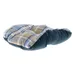 Ferplast Kuschelbett Charles, blau