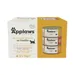 Lot mixte: boîtes Applaws 12 x 156 g pour chat