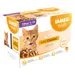 IAMS Delights Kitten s piletinom u umaku