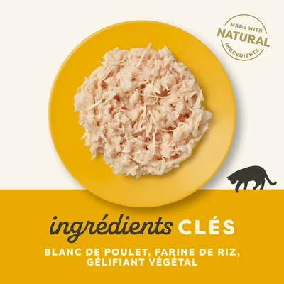 Applaws en gelée 6 x 70 g Applaws en gelée 6 x 70 g