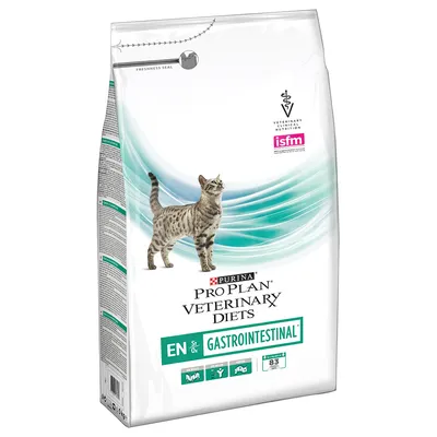 PURINA PRO PLAN Veterinary Diets Feline EN ST/OX - Gastrointestinal