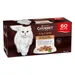 Gourmet A La Carte Mega Pack 60 x 85g