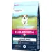 Eukanuba Grain Free Adult Small & Medium Breed, ryby oceaniczne