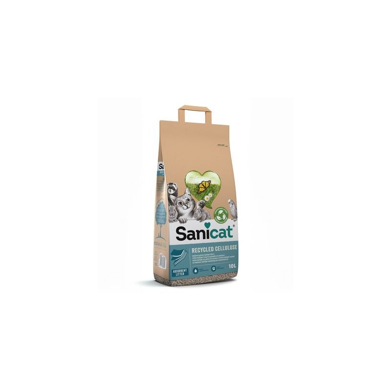 Sanicat Cellulose