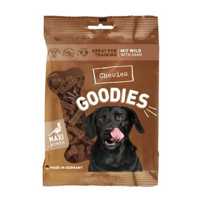 Chewies Botjes Kauwsnacks