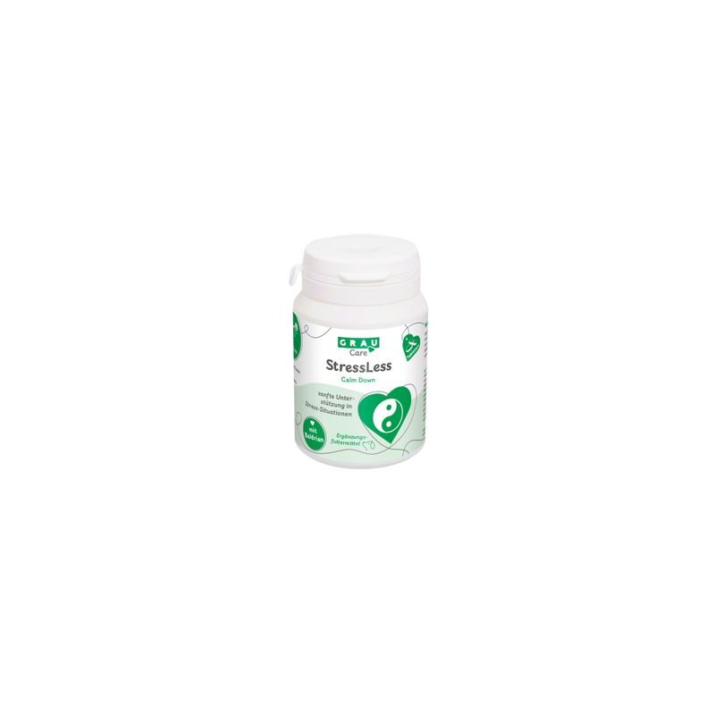 Grau Anti-stress tabletter