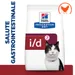 Hill's Prescription Diet i/d Digestive Care con Pollo per gatto
