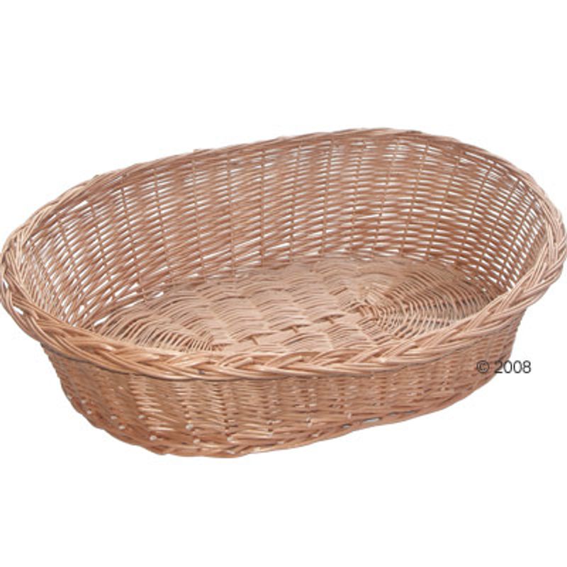 Cesta natural para perros Aumüller