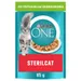 Purina ONE Sterilised Kattenvoer
