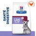 Hill's Prescription Diet i/d Low Fat Digestive Care poulet pour chien