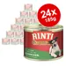 RINTI Gold Senior 24 x 185 g