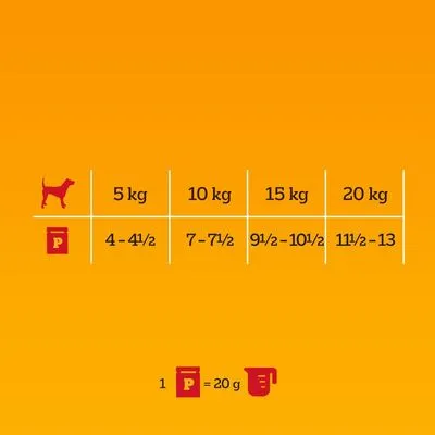 Pedigree Adult Verse Zakken Multipack
