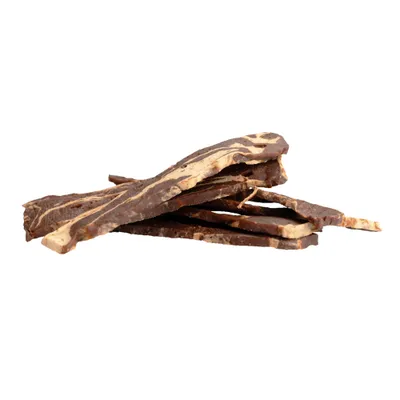 Braaaf Soft Snack con Filetti di Manzo - Set %: 3 x 80 g Braaaf Soft Snack con Filetti di Manzo - Set %: 3 x 80 g