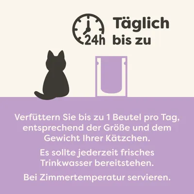 Applaws Natural Kitten in Brühe 12 x 50 g - Hähnchen- und Thunfischauswahl Applaws Natural Kitten in Brühe 12 x 50 g - Hähnchen- und Thunfischauswahl