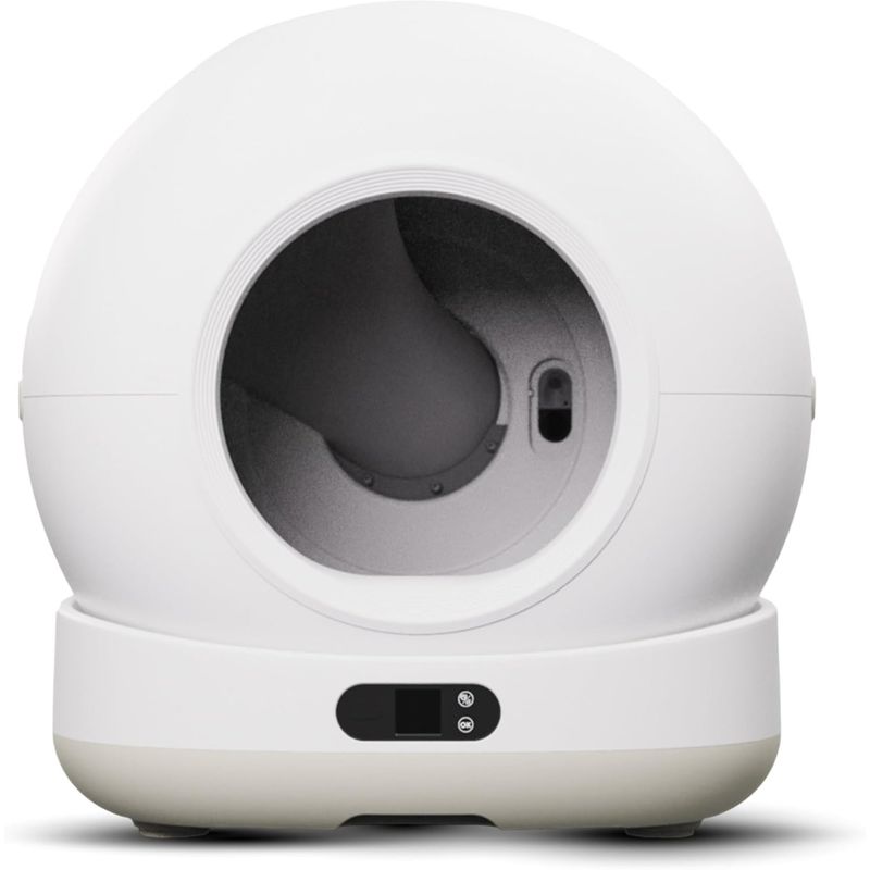 Biokat’s C1000 Toilette automatica per gatti