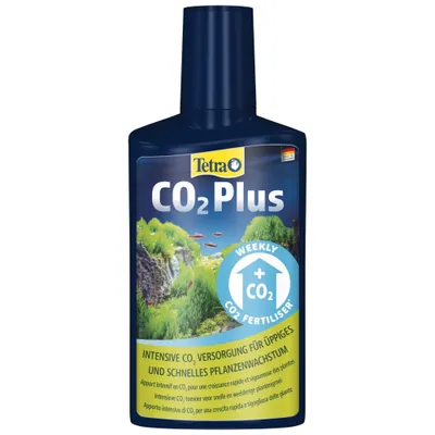 Tetra CO2 Plus - 250 ml Tetra CO2 Plus - 250 ml