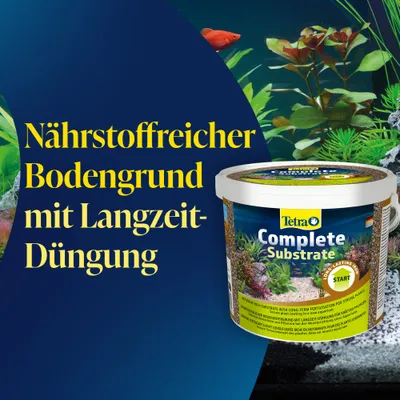 Tetra Complete Substrate - 5 kg