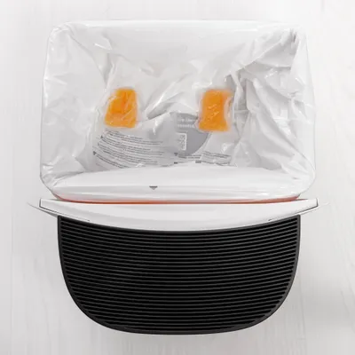 Nest-Robot lade-inzetstukken - 50 Stuks Nest-Robot lade-inzetstukken - 50 Stuks