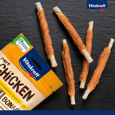 Vitakraft Bonas csirke - 80 g