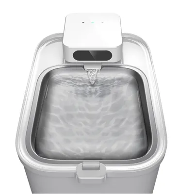 Petkit Trinkbrunnen Eversweet Max 2 - Trinkbrunnen 3 Liter Petkit Trinkbrunnen Eversweet Max 2 - Trinkbrunnen 3 Liter