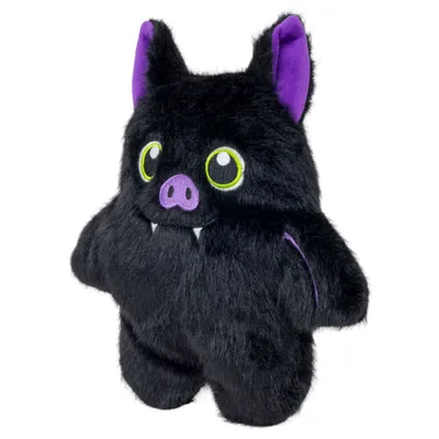 KONG Snuzzles Halloween Pipistrello & Orso - ca. L 21 x P 19 x H 10 cm KONG Snuzzles Halloween Pipistrello & Orso - ca. L 21 x P 19 x H 10 cm