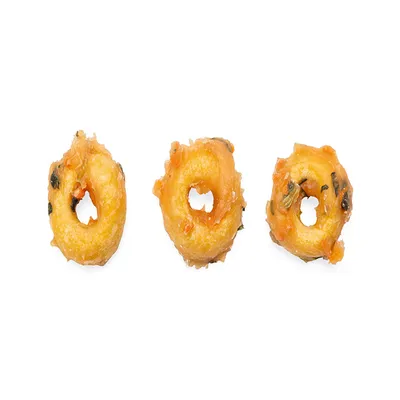 Beeztees Hundesnack Weihnachten 160 g - Mini Donuts Beeztees Hundesnack Weihnachten 160 g - Mini Donuts