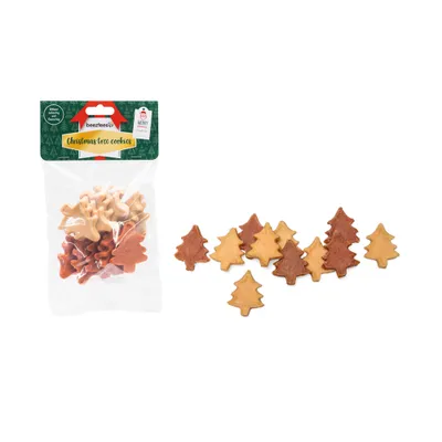 beeztees Hundesnack 150 g - Huhn & Ente (150 g) beeztees Hundesnack 150 g - Huhn & Ente (150 g)
