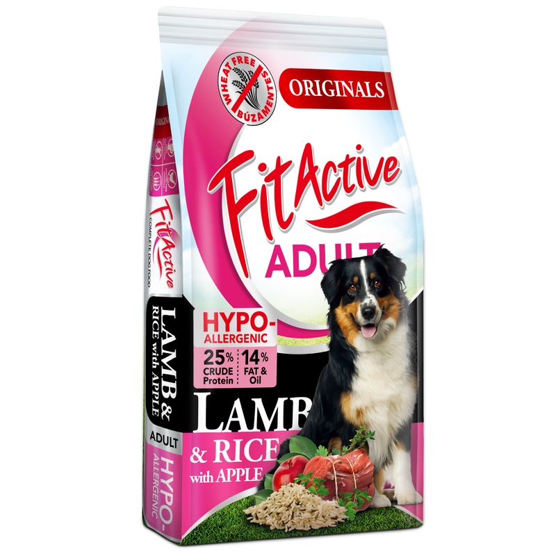 FitActive Next Lamm