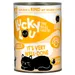 Lucky Lou Sterilized 6 x 400 g umido gatto