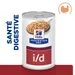 Hill's Prescription Diet i/d Digestive Care dinde pour chien