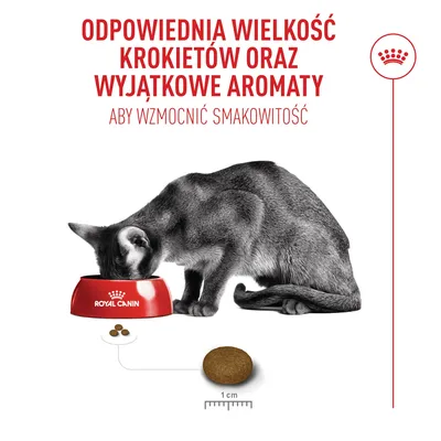 Royal Canin Fussy Exigent
