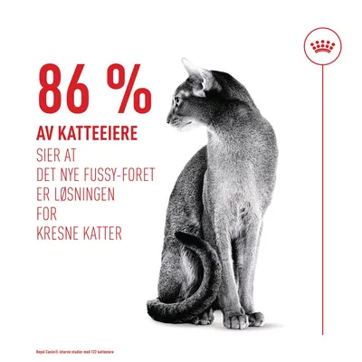 Royal Canin Fussy Exigent