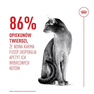 Royal Canin Fussy Exigent