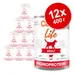 Икономична опаковка Calibra Dog Life Adult 12 x 400 г