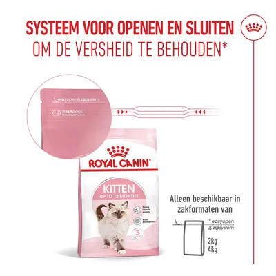Royal Canin Kitten