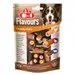 Friandises 8in1 Triple Flavour pour chien 3 paquets + 1 paquet offert !