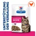 Hill's Prescription Diet Gastrointestinal Biome mit Huhn