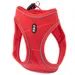 TIAKI Geschirr Wave Vest, rot