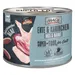MAC's Fin Gourmet 6 x 200 g pour chat