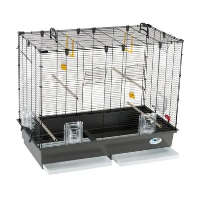Ferplast Vogelkooi Piano 6