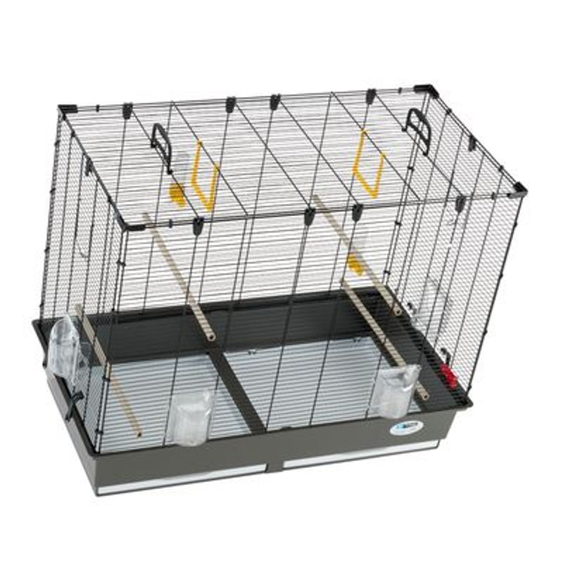 Ferplast Vogelkooi Piano 6