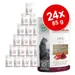 Voordeelpakket Almo Nature HFC Jelly Pouch 24 x 55 g