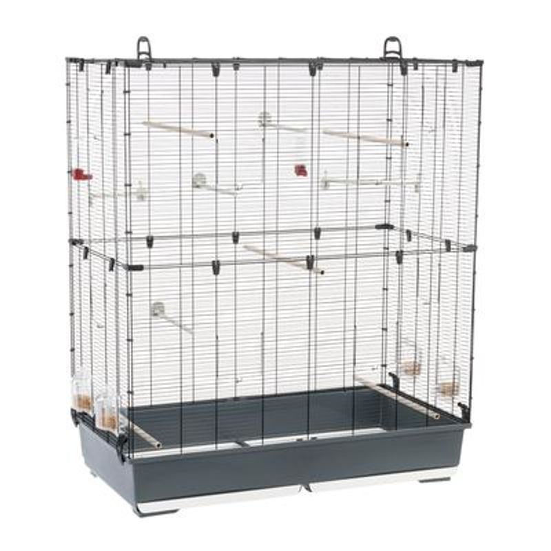 Ferplast Vogelvolière Planeta