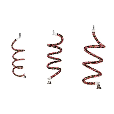 Seilspirale Seilspirale