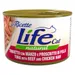Life Cat "The Recipes" 12 x 150g Wet Cat Food