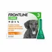 Frontline® Combo Spot-on pipetas para cães S (2 - 10 kg)