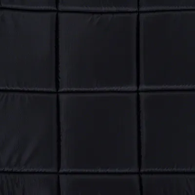 ""