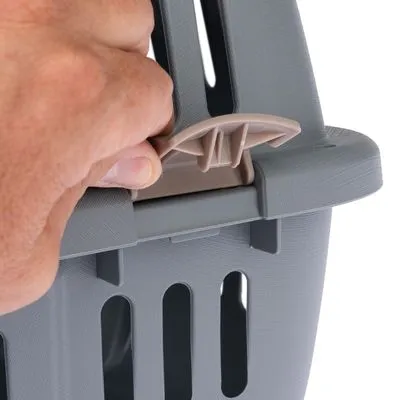 TIAKI Transportbox Bella