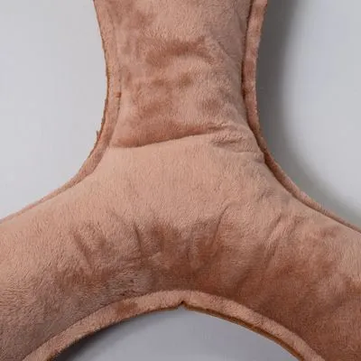 Gioco per cani Nomad Tales Blush Boomerang di peluche