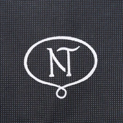 Nomad Tales reisematte Ebony